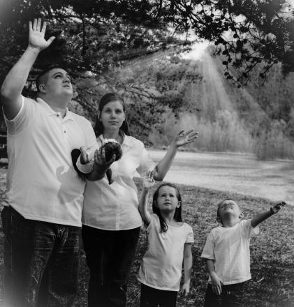 Vance Family