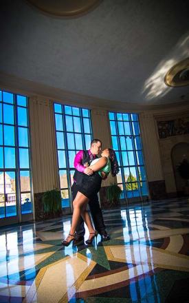 engagement charleston wv photography