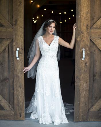 barn at woodridge wv wedding photography
