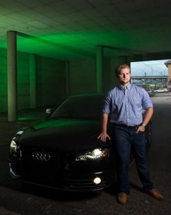 charleston catholic senior photographers