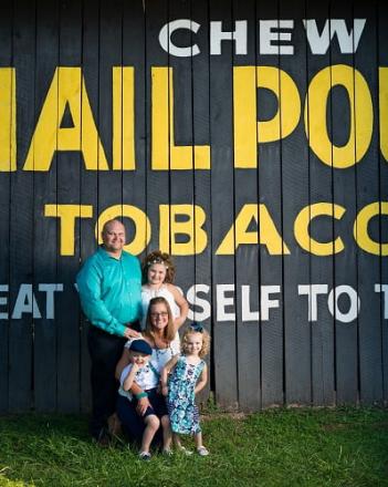 charleston wv family photography