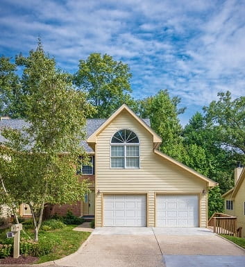 charleston wv real estate photographer