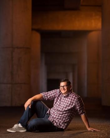 charleston wv senior photographers waybright