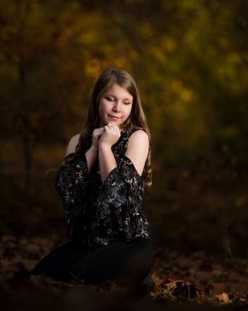 charleston-wv-senior-portrait