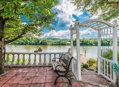 dunbar wv real estate photographer