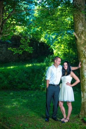 dunbar wv wedding photographers