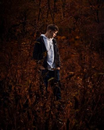 hurricane high school wv senior photographers waybright photography