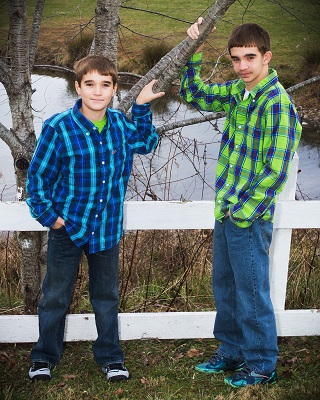 hurricane wv children photographer