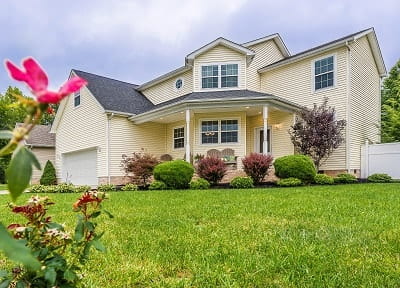 hurricane wv real estate photographer waybright photography