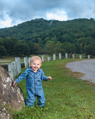 nitro wv childrens photographer