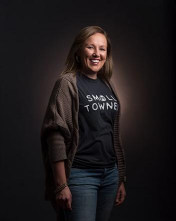 professional headshots waybright photography