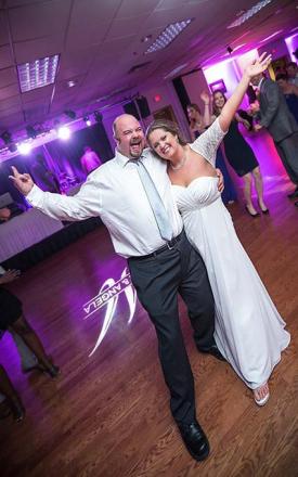 protones lighting wedding pipestem wv