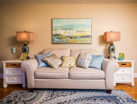 wv real estate photography interior staging